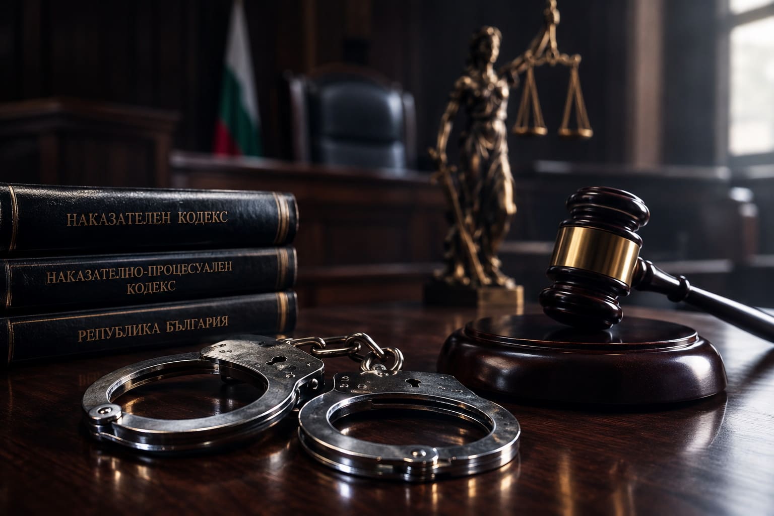 Защита при задържане под стража и обжалване на мярка за неотклонение